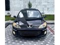 Garajj'dan Bakımlı Sunroof'lu 407 1.6HDİ Executive !!!