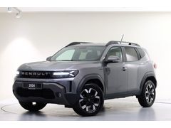 ÖZTORUN OTO - 2024 -RENAULT Duster 1.2 Mhev -Techno Advanced 4X4