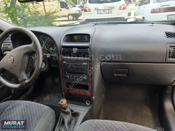 2004 MODEL ASTRA UYGUN FİYAT