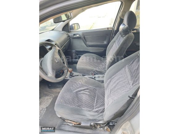 2004 MODEL ASTRA UYGUN FİYAT