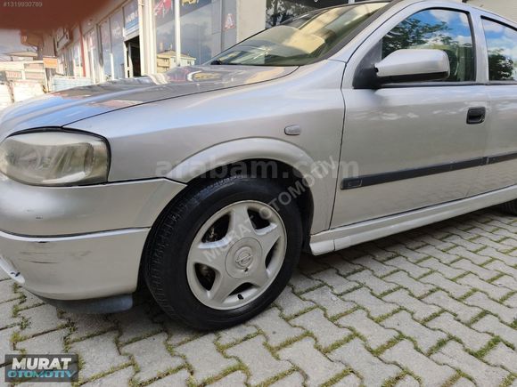 2004 MODEL ASTRA UYGUN FİYAT