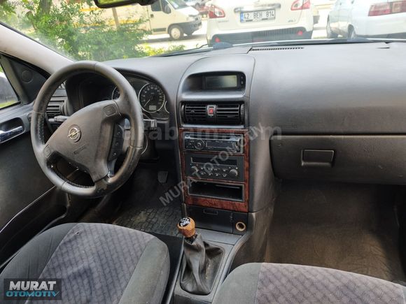 2004 MODEL ASTRA UYGUN FİYAT