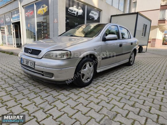 2004 MODEL ASTRA UYGUN FİYAT