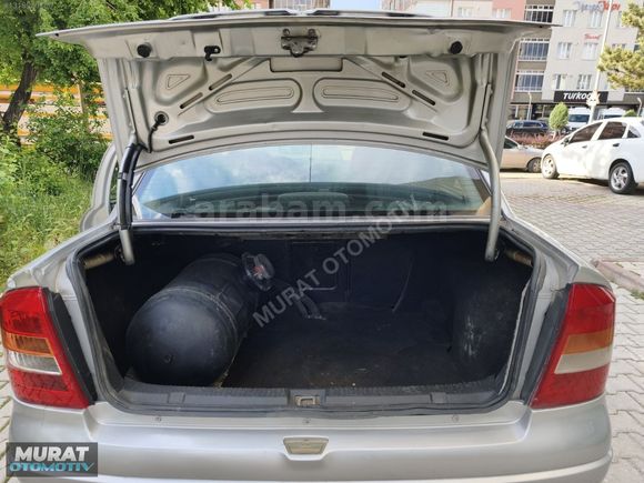2004 MODEL ASTRA UYGUN FİYAT