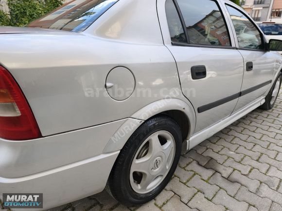 2004 MODEL ASTRA UYGUN FİYAT
