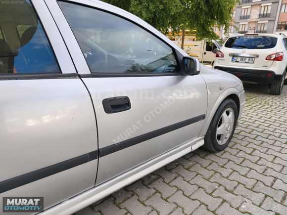 2004 MODEL ASTRA UYGUN FİYAT