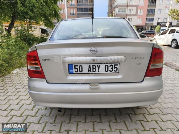 2004 MODEL ASTRA UYGUN FİYAT