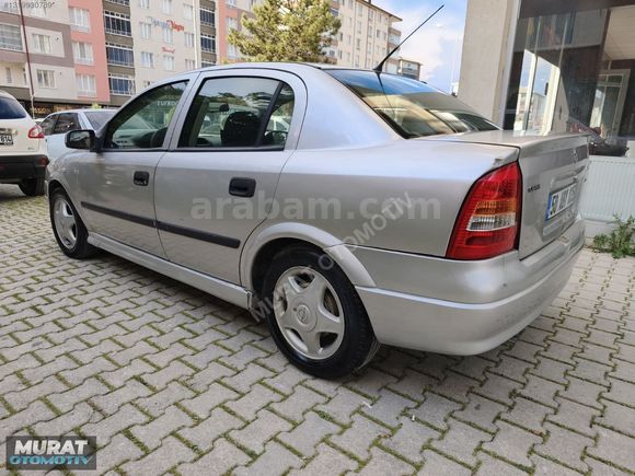 2004 MODEL ASTRA UYGUN FİYAT