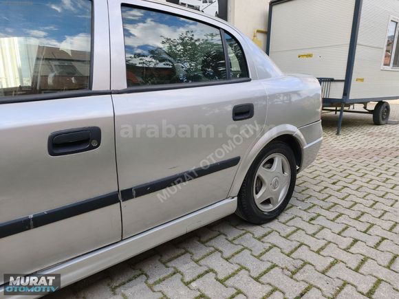 2004 MODEL ASTRA UYGUN FİYAT