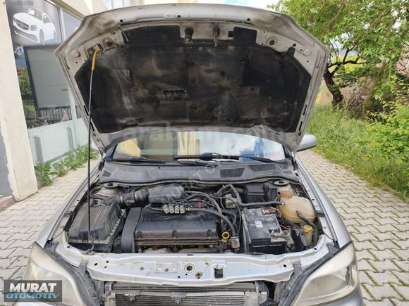 2004 MODEL ASTRA UYGUN FİYAT