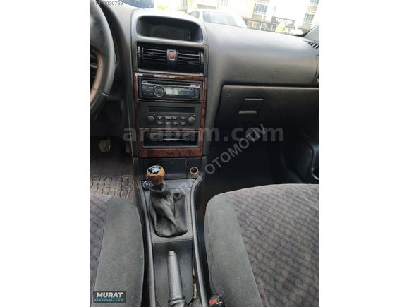 2004 MODEL ASTRA UYGUN FİYAT