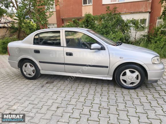 2004 MODEL ASTRA UYGUN FİYAT