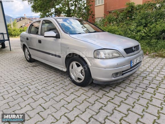 2004 MODEL ASTRA UYGUN FİYAT
