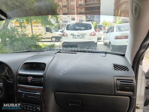 2004 MODEL ASTRA UYGUN FİYAT