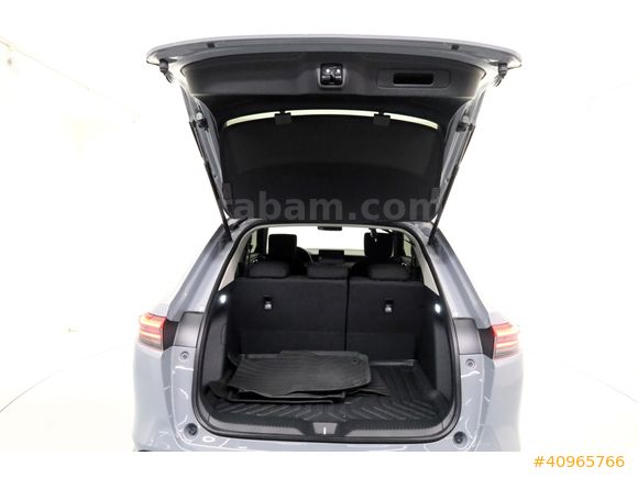 ÖZTORUN OTO - 2024 - HONDA HR-V - 1.5 e-HEV - Elegance