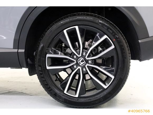 ÖZTORUN OTO - 2024 - HONDA HR-V - 1.5 e-HEV - Elegance