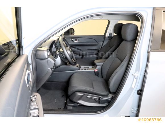 ÖZTORUN OTO - 2024 - HONDA HR-V - 1.5 e-HEV - Elegance
