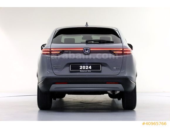 ÖZTORUN OTO - 2024 - HONDA HR-V - 1.5 e-HEV - Elegance