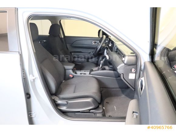 ÖZTORUN OTO - 2024 - HONDA HR-V - 1.5 e-HEV - Elegance