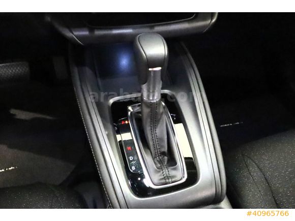 ÖZTORUN OTO - 2024 - HONDA HR-V - 1.5 e-HEV - Elegance