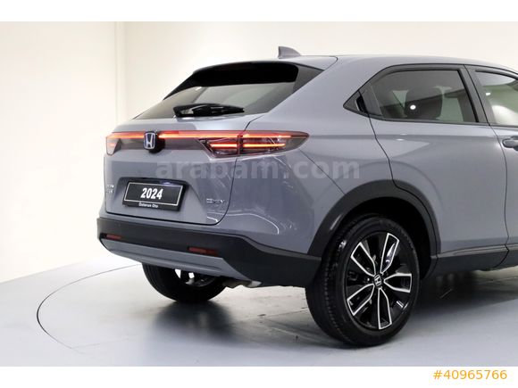 ÖZTORUN OTO - 2024 - HONDA HR-V - 1.5 e-HEV - Elegance