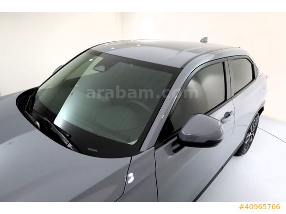 ÖZTORUN OTO - 2024 - HONDA HR-V - 1.5 e-HEV - Elegance