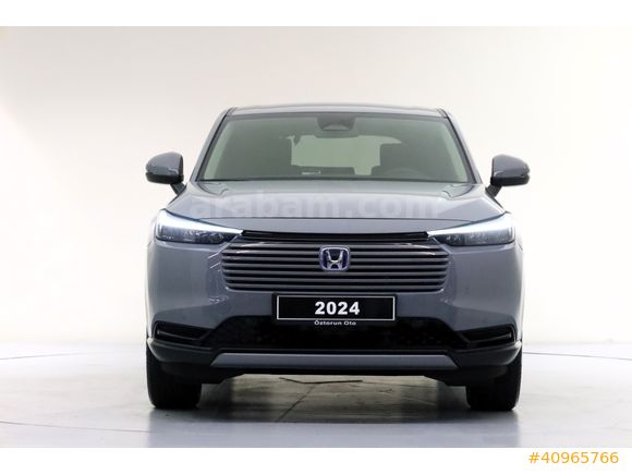 ÖZTORUN OTO - 2024 - HONDA HR-V - 1.5 e-HEV - Elegance
