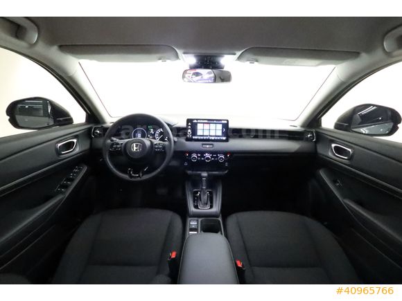 ÖZTORUN OTO - 2024 - HONDA HR-V - 1.5 e-HEV - Elegance