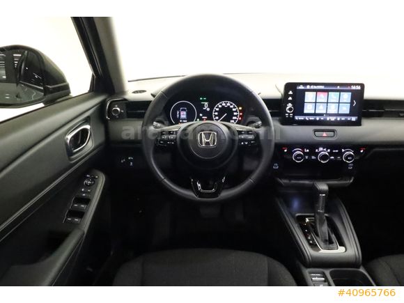 ÖZTORUN OTO - 2024 - HONDA HR-V - 1.5 e-HEV - Elegance