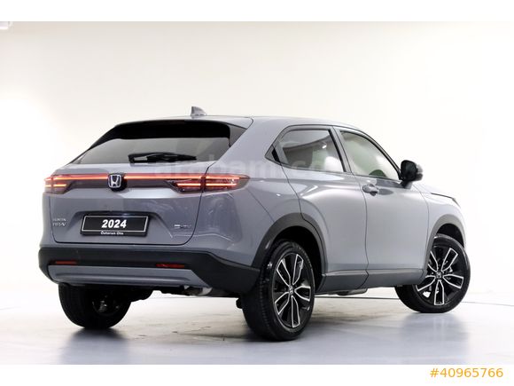 ÖZTORUN OTO - 2024 - HONDA HR-V - 1.5 e-HEV - Elegance