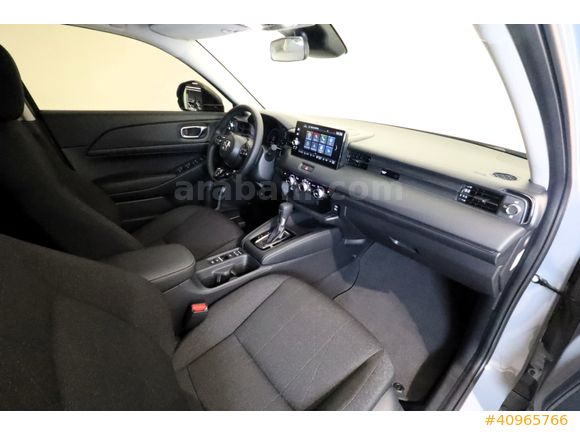 ÖZTORUN OTO - 2024 - HONDA HR-V - 1.5 e-HEV - Elegance