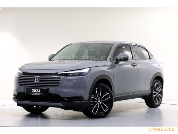 ÖZTORUN OTO - 2024 - HONDA HR-V - 1.5 e-HEV - Elegance