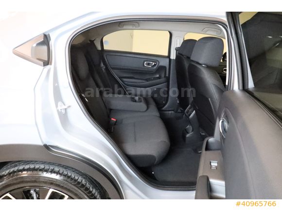 ÖZTORUN OTO - 2024 - HONDA HR-V - 1.5 e-HEV - Elegance