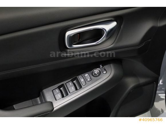 ÖZTORUN OTO - 2024 - HONDA HR-V - 1.5 e-HEV - Elegance
