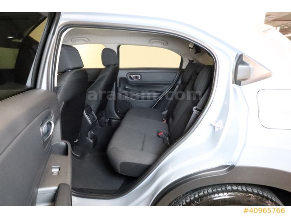 ÖZTORUN OTO - 2024 - HONDA HR-V - 1.5 e-HEV - Elegance