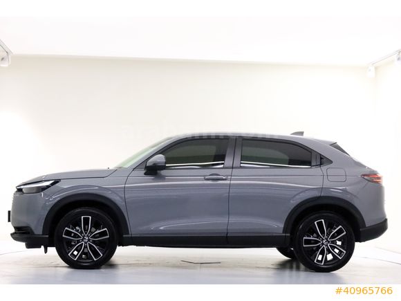 ÖZTORUN OTO - 2024 - HONDA HR-V - 1.5 e-HEV - Elegance