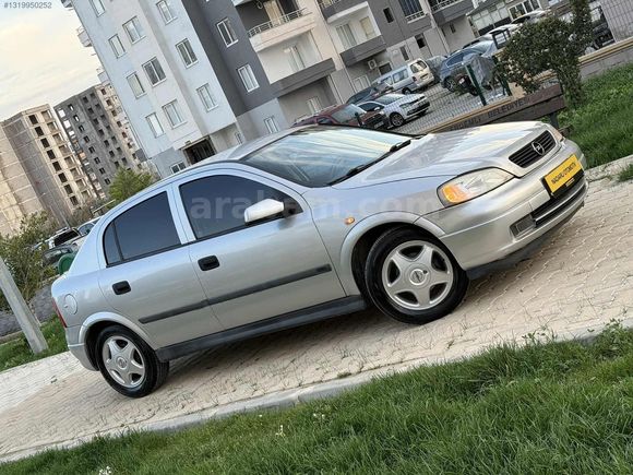 NADARLI OTOMOTİV'dn DEĞİŞENSİZ BOYASIZ TRAMERSZ 220'bn KM 1.6 CD