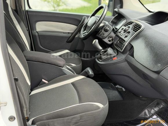 Garajj'dan KANGOO TOUCH 1.5 dCi