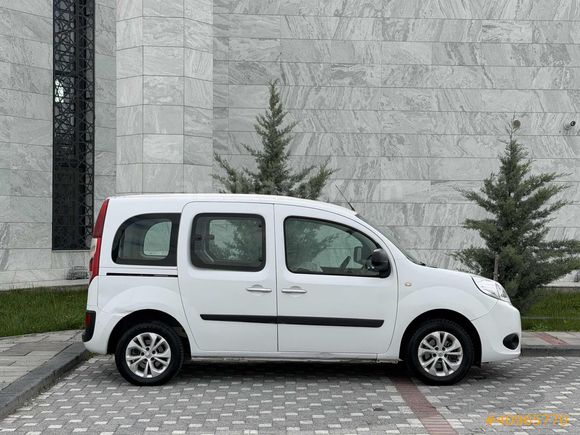 Garajj'dan KANGOO TOUCH 1.5 dCi