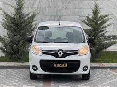 Garajj'dan KANGOO TOUCH 1.5 dCi