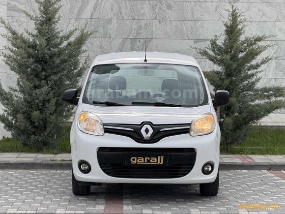 Garajj'dan KANGOO TOUCH 1.5 dCi