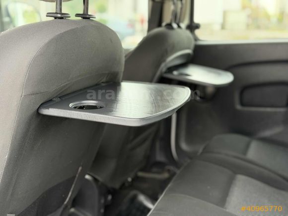 Garajj'dan KANGOO TOUCH 1.5 dCi