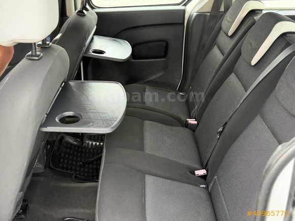 Garajj'dan KANGOO TOUCH 1.5 dCi