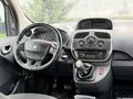 Garajj'dan KANGOO TOUCH 1.5 dCi