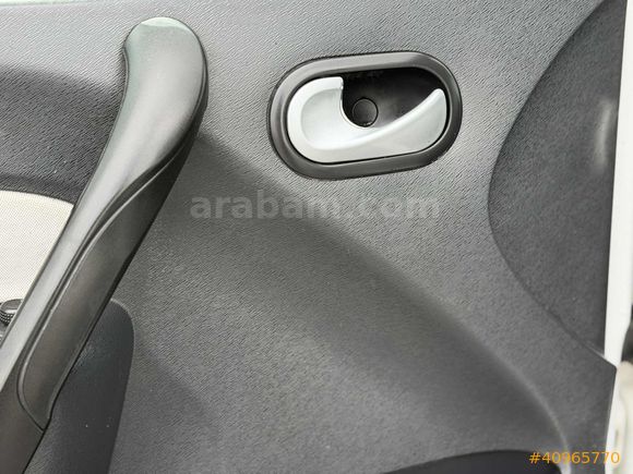 Garajj'dan KANGOO TOUCH 1.5 dCi
