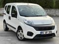 Galeriden Fiat Fiorino Combi 1.3 Multijet 100. Yıl Özel Seri 2023 Model Bursa