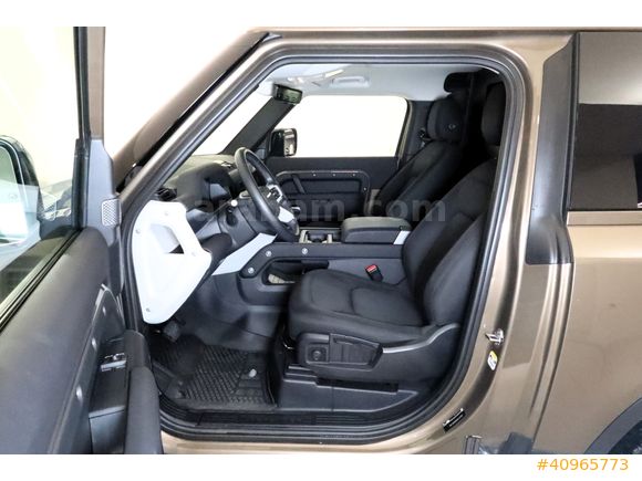 ÖZTORUN OTO - 2023 - LR - DEFENDER 90 3.0 D - D200 - HARD TOP