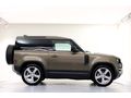 ÖZTORUN OTO - 2023 - LR - DEFENDER 90 3.0 D - D200 - HARD TOP