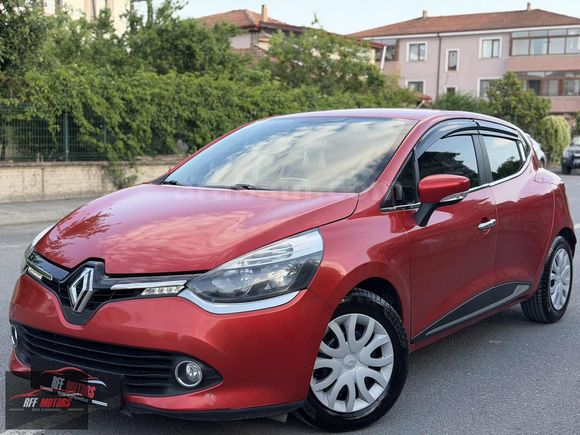 RFF MOTORSTAN 2015 RENAULT CLİO 1.2 JOY LPG HATASIZ 130.000KM