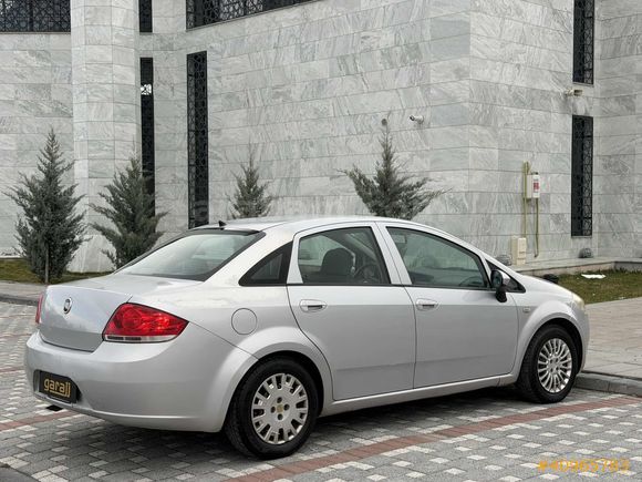 Garajj'dan Bakımlı LİNEA 1.3 MultiJet EURO5
